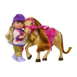 SIMBA TOYs Evi Love - Inkl. Pony - 1 Stück 13 SIMBA TOYs Evi Love - Inkl. Pony - 1 Stück -Rabatt Spielzeug Geschäft 105737464 a d rgb 5 2751056