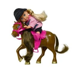 SIMBA TOYs Evi Love - Inkl. Pony - 1 Stück 12 SIMBA TOYs Evi Love - Inkl. Pony - 1 Stück -Rabatt Spielzeug Geschäft 105737464 c d rgb 5 2751050