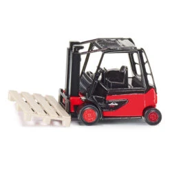 Siku Super 1311 - Gabelstapler