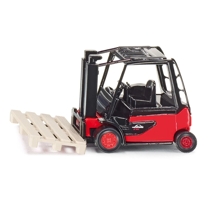 Siku Super 1311 - Gabelstapler 1 Siku Super 1311 - Gabelstapler