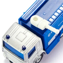 Siku Super 1079 - Polizei Wasserwerfer -Rabatt Spielzeug Geschäft 15648 4006874010790 siku modellauto polizei wasserwerfer 02