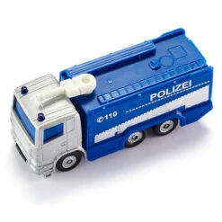 Siku Super 1079 - Polizei Wasserwerfer -Rabatt Spielzeug Geschäft 15648 4006874010790 siku modellauto polizei wasserwerfer 03