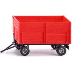 Siku Farmer 2898 - Zwei-Achs-Anhänger