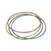 Besttoy - Fun Hoop Reifen Mit Sternen - Durchmesser 75 Cm - 1 Stück
