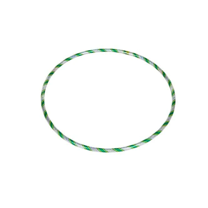 Besttoy - Fun Hoop Reifen Mit Streifen - Durchmesser 65 Cm - 1 Stück 5 Besttoy - Fun Hoop Reifen Mit Streifen - Durchmesser 65 Cm - 1 Stück – Bild 5