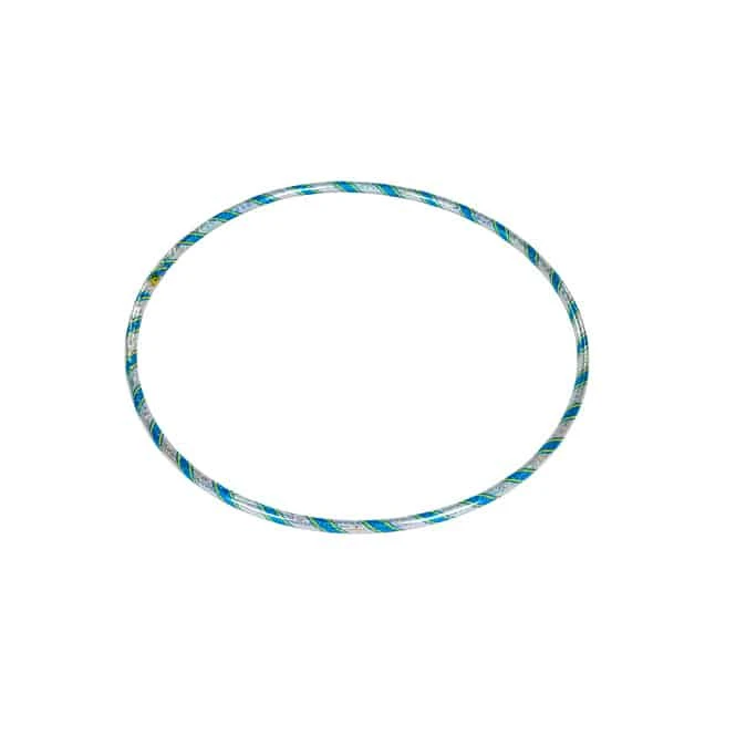 Besttoy - Fun Hoop Reifen Mit Streifen - Durchmesser 70 Cm - 1 Stück 3 Besttoy - Fun Hoop Reifen Mit Streifen - Durchmesser 70 Cm - 1 Stück – Bild 3