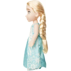 JAKKS PACIFIC Die Eiskönigin - Bridge - Puppe Elsa - Ca. 35 Cm -Rabatt Spielzeug Geschäft 192995204355 2179894