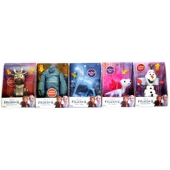 JAKKS PACIFIC Die Eiskönigin 2 - Magische Freunde - 1 Stück 13 JAKKS PACIFIC Die Eiskönigin 2 - Magische Freunde - 1 Stück -Rabatt Spielzeug Geschäft 192995211469 frozen sammelfigur 224608 24