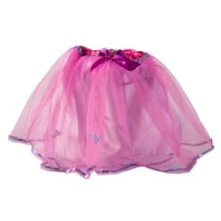 Besttoy - Prinzessinnentutu Mit Zubehör - Rosa -Rabatt Spielzeug Geschäft 203012 2