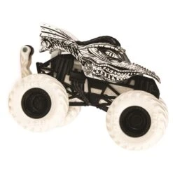 SPIN MASTER Monster Jam Truck - 1:64 - Verschiedene Modelle - 1 Stück 9 SPIN MASTER Monster Jam Truck - 1:64 - Verschiedene Modelle - 1 Stück -Rabatt Spielzeug Geschäft 207283 778988553480 monsterjam spinmaster monstertruck003