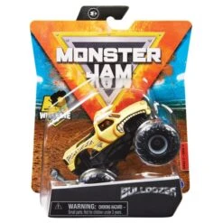 SPIN MASTER Monster Jam Truck - 1:64 - Verschiedene Modelle - 1 Stück 10 SPIN MASTER Monster Jam Truck - 1:64 - Verschiedene Modelle - 1 Stück -Rabatt Spielzeug Geschäft 207283 778988553480 monsterjam spinmaster monstertruck006