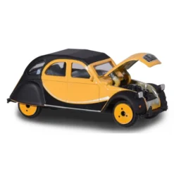 Majorette - Vintage Fahrzeuge - Je Ca. 7,5 Cm - Verschiedene Modelle - 1 Stück -Rabatt Spielzeug Geschäft 212052010 citroen 2cv 098