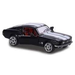 Majorette - Vintage Fahrzeuge - Je Ca. 7,5 Cm - Verschiedene Modelle - 1 Stück -Rabatt Spielzeug Geschäft 212052010 ford mustang fastback 097