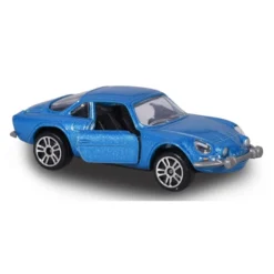 Majorette - Vintage Fahrzeuge - Je Ca. 7,5 Cm - Verschiedene Modelle - 1 Stück -Rabatt Spielzeug Geschäft 212052010 renault alpine a110 094