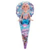 Zuru Sparkle Girlz - Modepuppe - Meerjungfrau - 1 Puppe