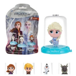 Die Eiskönigin 2 - Domez Serie 1 - Sammelfigur Mit Mini-Vitrine- 1 Stück 9 Die Eiskönigin 2 - Domez Serie 1 - Sammelfigur Mit Mini-Vitrine- 1 Stück -Rabatt Spielzeug Geschäft 218881 titel