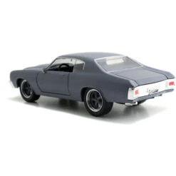 Jada - Chevy Chevelle SS 1970 - Replikat Aus Fast & Furious 12 Jada - Chevy Chevelle SS 1970 - Replikat Aus Fast & Furious -Rabatt Spielzeug Geschäft 219567 original 253203002 sap7
