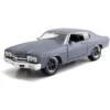 Jada - Chevy Chevelle SS 1970 - Replikat Aus Fast & Furious