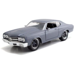 Jada - Chevy Chevelle SS 1970 - Replikat Aus Fast & Furious