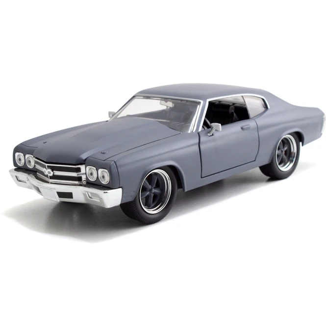 Jada - Chevy Chevelle SS 1970 - Replikat Aus Fast & Furious 1 Jada - Chevy Chevelle SS 1970 - Replikat Aus Fast & Furious