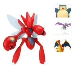 Pokémon - Battle Feature Figur - Welle 6 - 1 Pack -Rabatt Spielzeug Geschäft 220432 titel