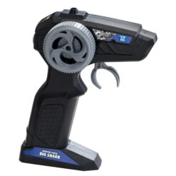 Ausgewählte Produkte -Rabatt Spielzeug Geschäft 221269 4009803245584 revell controll rc monster truck big shark 02