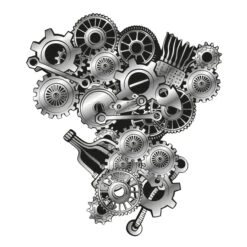 Revell - 24558 RC Monster Truck Big Shark - Revell Control -Rabatt Spielzeug Geschäft 221269 4009803245584 revell controll rc monster truck big shark 03