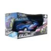 Glo Racer - Modellfahrzeug - Mit Rückzugsmotor - 1 Stück