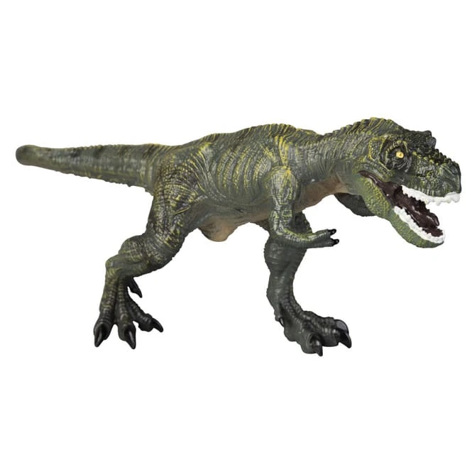 Besttoy - Dinosaurier - Tyrannosaurus Rex - Ca. 40 X 13 X 21 Cm 1 Besttoy - Dinosaurier - Tyrannosaurus Rex - Ca. 40 X 13 X 21 Cm