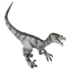 Besttoy - Dinosaurier - Velociraptor - Ca. 41 X 10 X 27 Cm