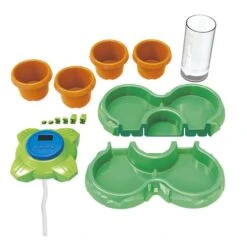 Besttoy Discover - Experimentierbaukasten - Bewässerungsanlage 7 Besttoy Discover - Experimentierbaukasten - Bewässerungsanlage -Rabatt Spielzeug Geschäft 222493 4016096396213 bewsserungsanlage 05