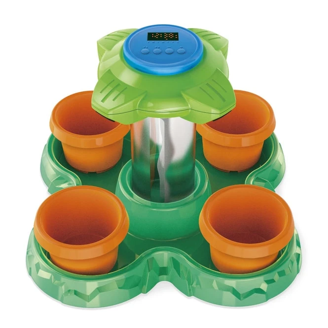 Besttoy Discover - Experimentierbaukasten - Bewässerungsanlage 2 Besttoy Discover - Experimentierbaukasten - Bewässerungsanlage – Bild 2