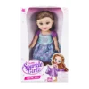Zuru Sparkle Girlz - Modepuppe - Prinzessin - Blau
