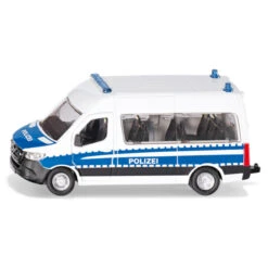 Siku Super 2305 - Polizei Mercedes Sprinter