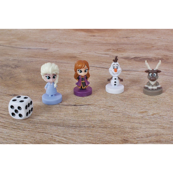 Die Eiskönigin 2 - Nach Hause - Gesellschaftsspiel 4 Die Eiskönigin 2 - Nach Hause - Gesellschaftsspiel – Bild 4