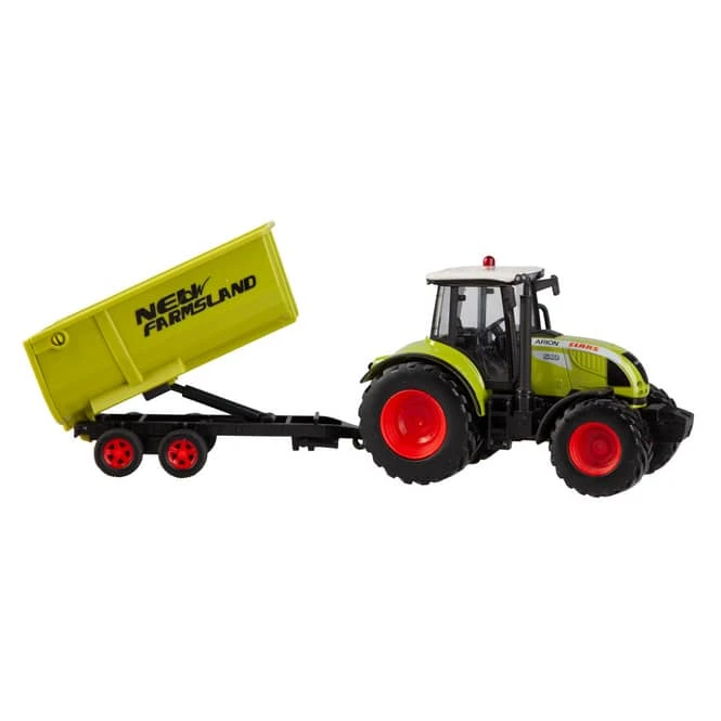 Besttoy - Traktor - Claas Arion 540 - Maßstab 1:32