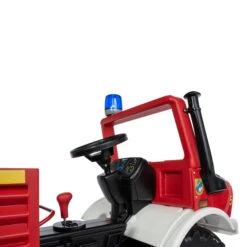 ROLLY TOYS Tretfahrzeug - RollyUnimog - Feuerwehrfahrzeug 11 ROLLY TOYS Tretfahrzeug - RollyUnimog - Feuerwehrfahrzeug -Rabatt Spielzeug Geschäft 225055 4006485038220 rollytoys benz kinderfahrzeugunimog 05