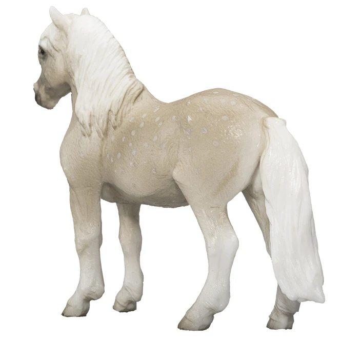 Besttoy Farmland - Walisisches Pony - Spielfigur 387282 2 Besttoy Farmland - Walisisches Pony - Spielfigur 387282 – Bild 2