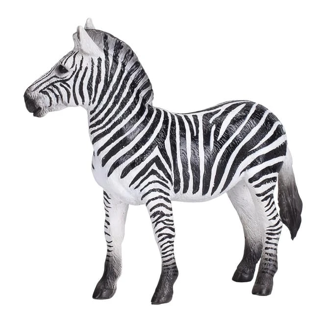 Besttoy Wildlife - Zebrastute - Spielfigur 387393 3 Besttoy Wildlife - Zebrastute - Spielfigur 387393 – Bild 3