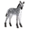 Besttoy Wildlife - Zebra Fohlen - Spielfigur 387394