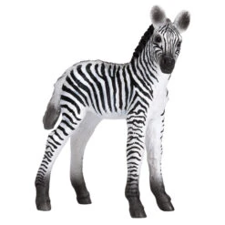 Besttoy Wildlife - Zebra Fohlen - Spielfigur 387394