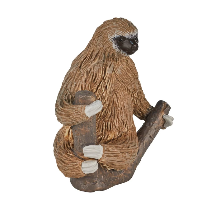 Besttoy Wildlife - Faultier - Spielfigur 387180 1 Besttoy Wildlife - Faultier - Spielfigur 387180