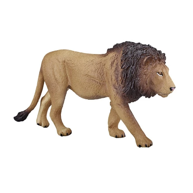 Besttoy Wildlife - Löwe - Spielfigur 387204 3 Besttoy Wildlife - Löwe - Spielfigur 387204 – Bild 3