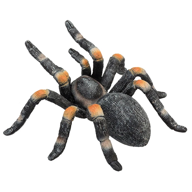 Besttoy Wildlife - Tarantel - Spielfigur 387213 1 Besttoy Wildlife - Tarantel - Spielfigur 387213