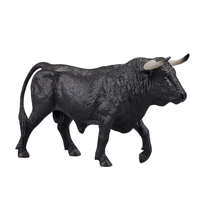 Besttoy Farmland - Spanischer Stier - Spielfigur 387224 1 Besttoy Farmland - Spanischer Stier - Spielfigur 387224
