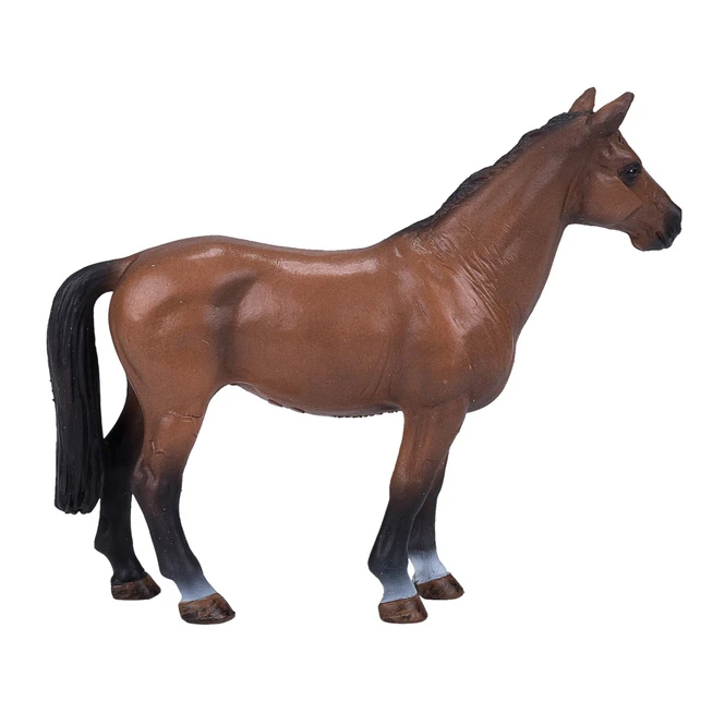Besttoy Farmland - Trankehner Pferd - Spielfigur 387350 1 Besttoy Farmland - Trankehner Pferd - Spielfigur 387350