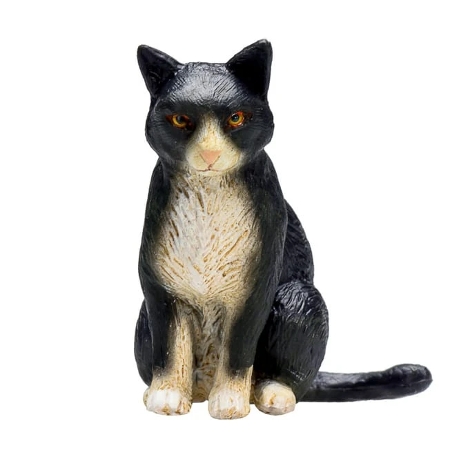 Besttoy Farmland - Katze - Spielfigur 387371 4 Besttoy Farmland - Katze - Spielfigur 387371 – Bild 4