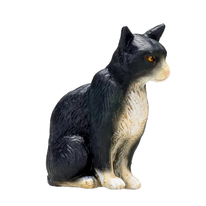 Besttoy Farmland - Katze - Spielfigur 387371 2 Besttoy Farmland - Katze - Spielfigur 387371 – Bild 2
