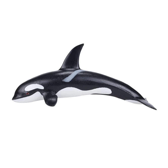 Besttoy Sealife - Orca - Spielfigur 387276 1 Besttoy Sealife - Orca - Spielfigur 387276