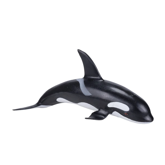 Besttoy Sealife - Orca - Spielfigur 387276 4 Besttoy Sealife - Orca - Spielfigur 387276 – Bild 4